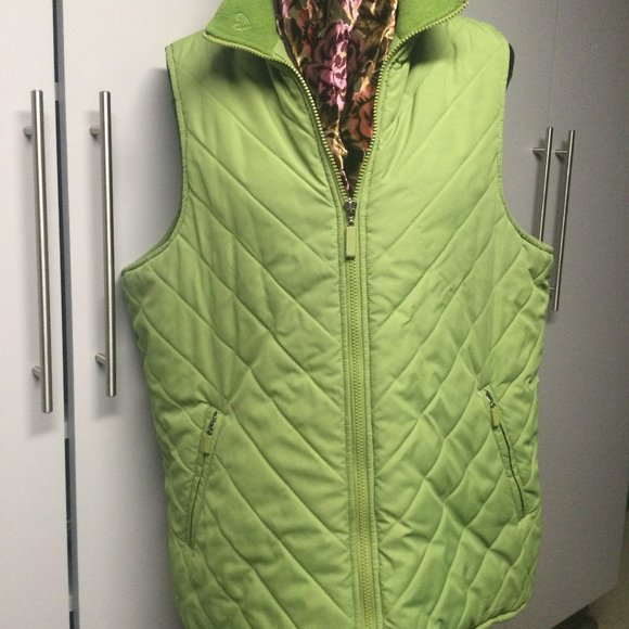 Addition Elle Vest - Picture 2 of 2